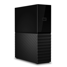 WD My Book USB3.0 6TB...